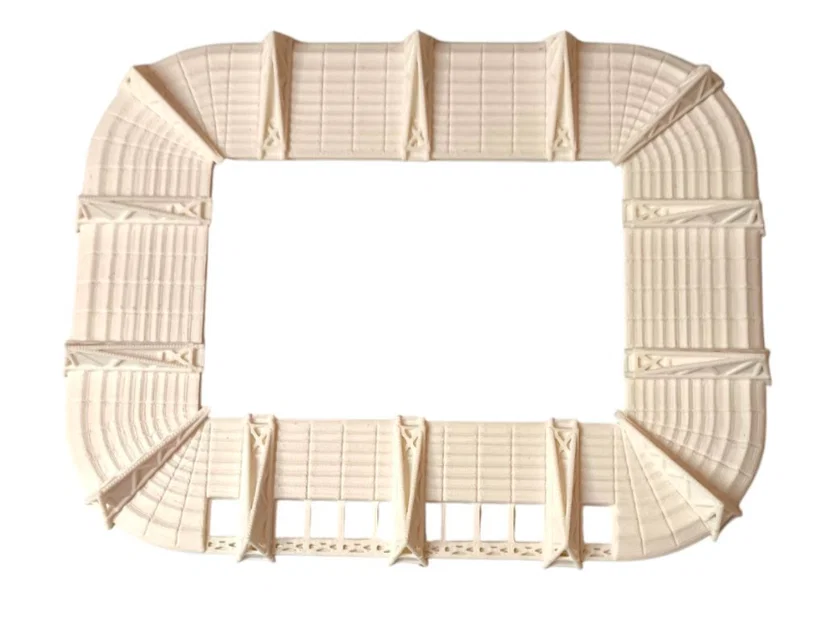 Sân vận động Karaiskakis - Olympiacos FC - Hy Lạp - Image 14