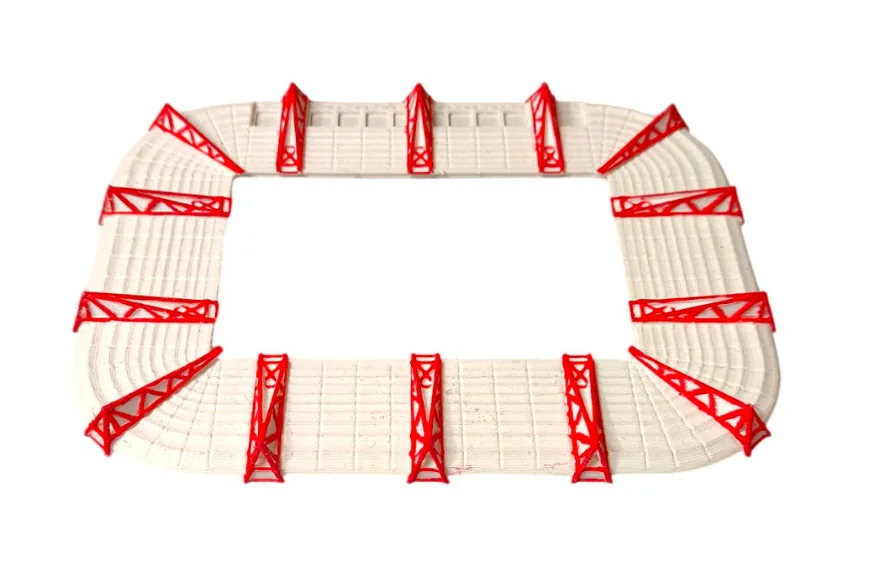 Sân vận động Karaiskakis - Olympiacos FC - Hy Lạp - Image 15