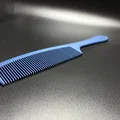 Lược chải tóc (Hair Comb) - Thumbnail 1