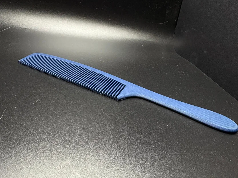 Lược chải tóc (Hair Comb) - Image 2