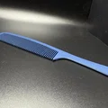 Lược chải tóc (Hair Comb) - Thumbnail 2