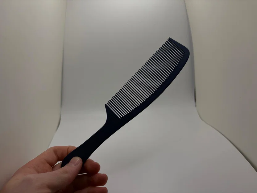 Lược chải tóc (Hair Comb) - Image 3