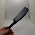 Lược chải tóc (Hair Comb) - Thumbnail 3