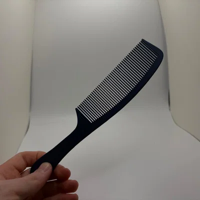 Lược chải tóc (Hair Comb)