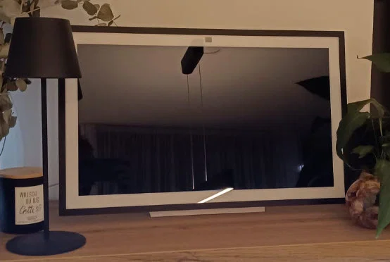 Chân đế Amazon Echo Show 21 kèm ngàm VESA (100 x 100) - Image 1