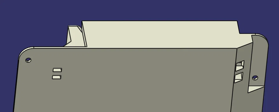 Nội thất K10 cho TRX-4M - Tương thích 2SPEED - Image 4