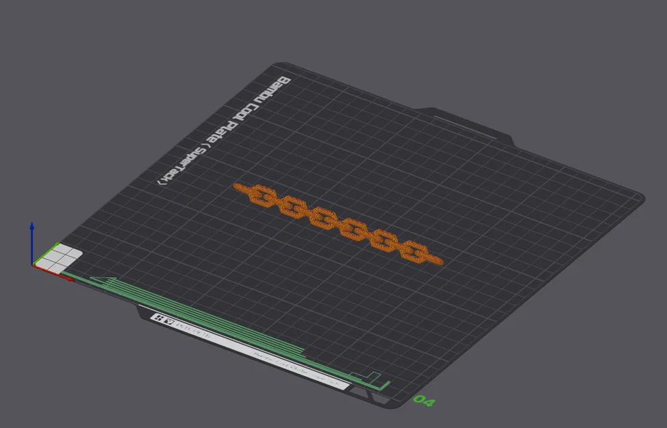 Mô hình Mìn Biển Trôi Nổi Trang Trí Hồ Cá - Image 7