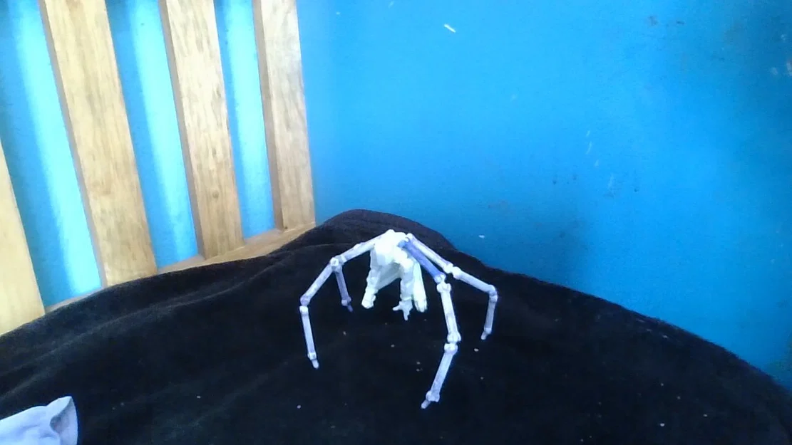 Mô hình Iron Spider Dummy 13 - Đồ chơi in 3D độc đáo - Image 1