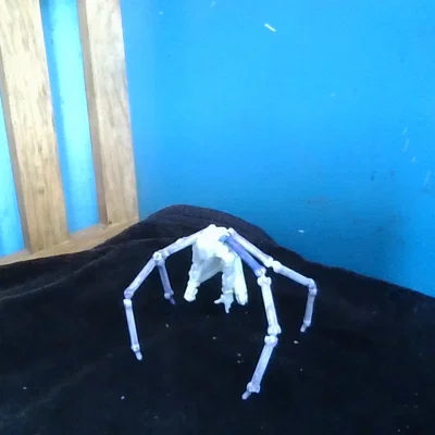 Mô hình Iron Spider Dummy 13 - Đồ chơi in 3D độc đáo