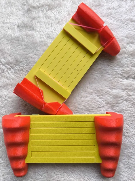 Tay cầm chơi game cho điện thoại (Mobile Phone Gaming Grip) - Image 1