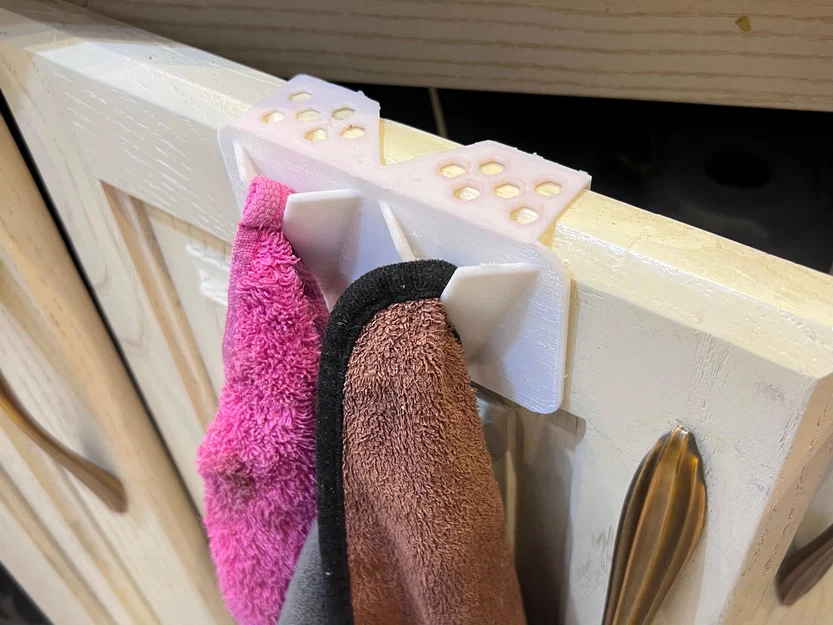 Móc treo khăn đỉnh nhất - Image 1