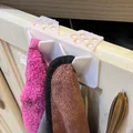 Móc treo khăn đỉnh nhất - Thumbnail 1