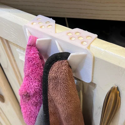 Móc treo khăn đỉnh nhất