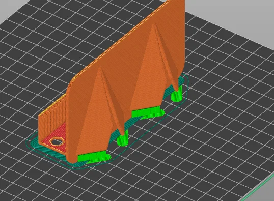 Móc treo khăn đỉnh nhất - Image 2
