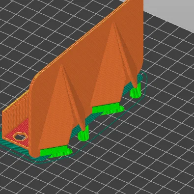 Móc treo khăn đỉnh nhất