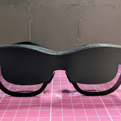 Miếng che màn hình XReal Air Screen Shades