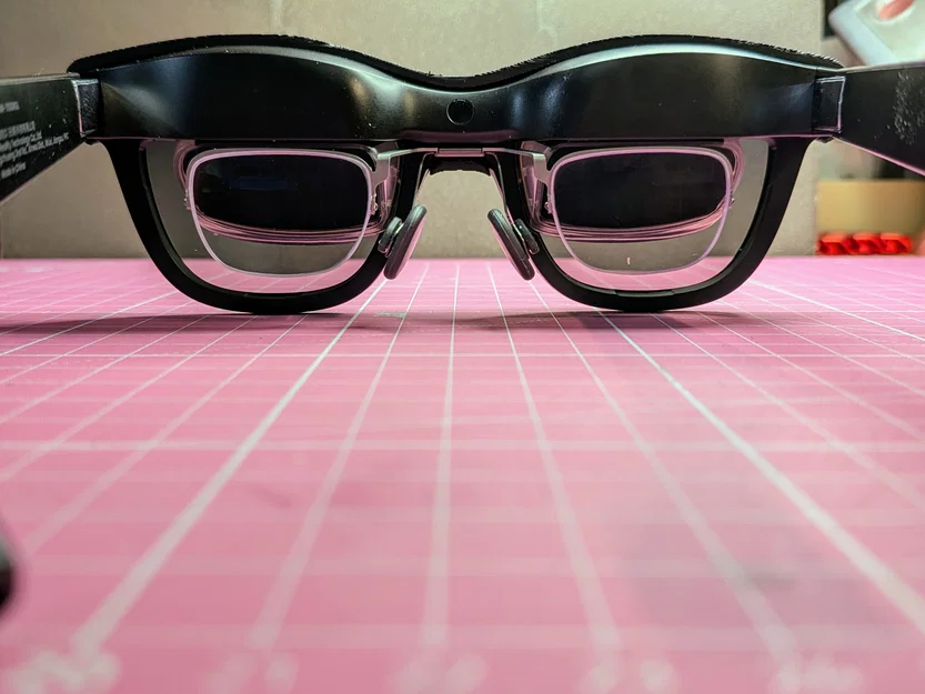 Miếng che màn hình XReal Air Screen Shades - Image 4