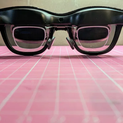 Miếng che màn hình XReal Air Screen Shades