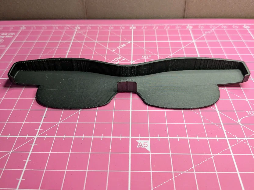 Miếng che màn hình XReal Air Screen Shades - Image 5