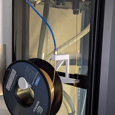 Giá đỡ cuộn nhựa rời cho Flsun T1