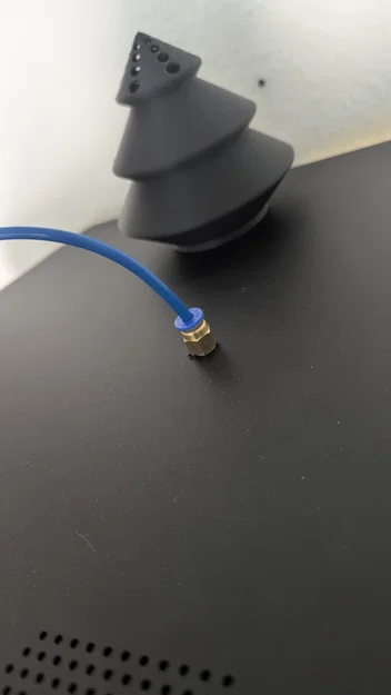 Giá đỡ cuộn nhựa rời cho Flsun T1 - Image 2