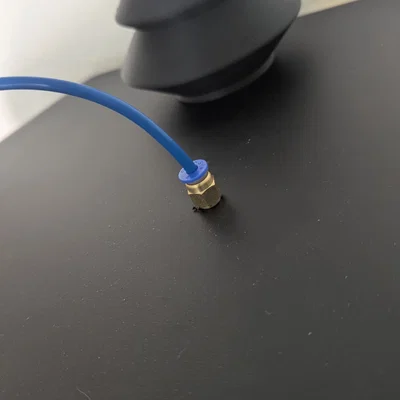 Giá đỡ cuộn nhựa rời cho Flsun T1