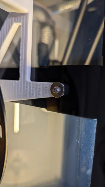 Giá đỡ cuộn nhựa rời cho Flsun T1 - Image 3