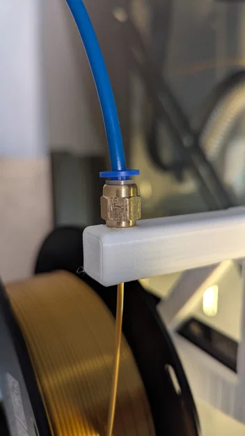 Giá đỡ cuộn nhựa rời cho Flsun T1 - Image 4