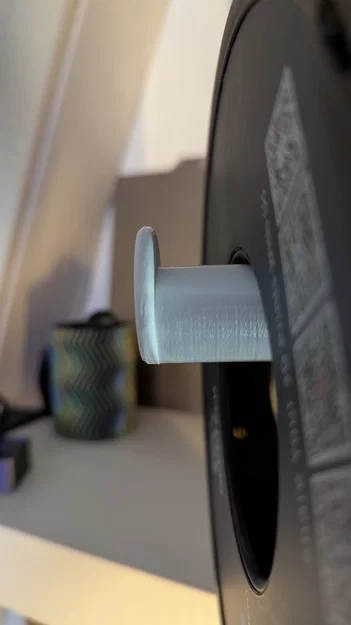 Giá đỡ cuộn nhựa rời cho Flsun T1 - Image 5