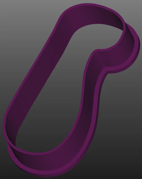 Bộ khuôn cắt bánh quy hình chữ số 3D tiện dụng - Image 3