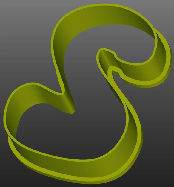 Bộ khuôn cắt bánh quy hình chữ số 3D tiện dụng - Image 4