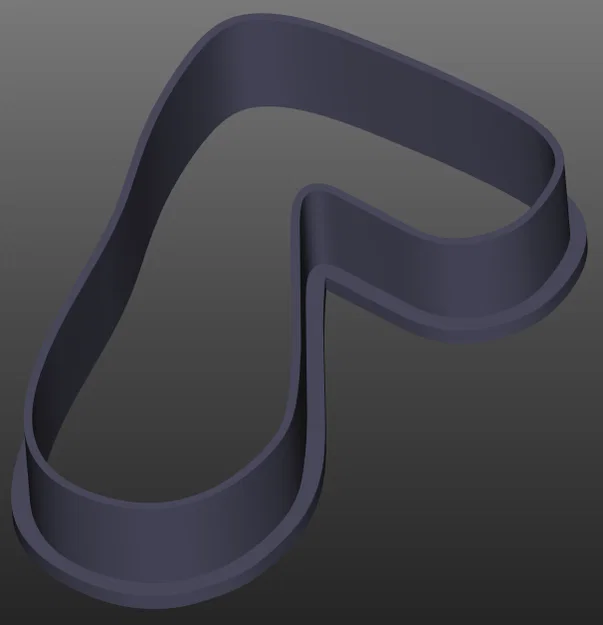 Bộ khuôn cắt bánh quy hình chữ số 3D tiện dụng - Image 9