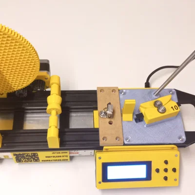 Bộ Kit Recreator 3D MK5 dựa trên máy in 3D Anet A8