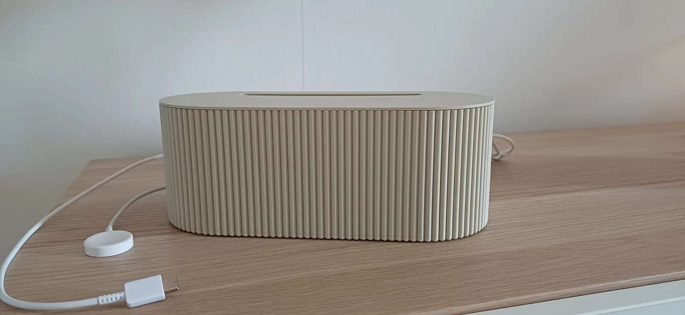 Cablebox - Hộp đựng dây cáp gọn gàng - Image 1