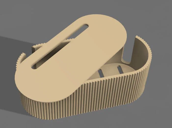 Cablebox - Hộp đựng dây cáp gọn gàng - Image 3