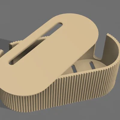 Cablebox - Hộp đựng dây cáp gọn gàng