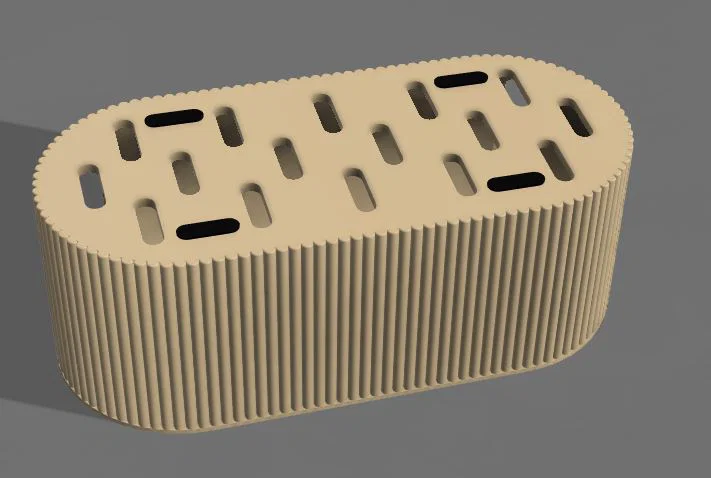 Cablebox - Hộp đựng dây cáp gọn gàng - Image 4