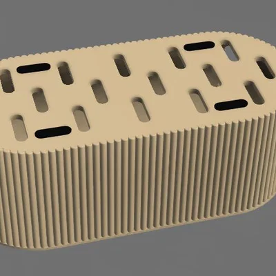 Cablebox - Hộp đựng dây cáp gọn gàng