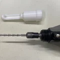 Đầu gắn máy phay (Router Attachment) cho máy Dremel - Thumbnail 2