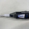 Đầu gắn máy phay (Router Attachment) cho máy Dremel - Thumbnail 3