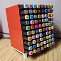 Giá đỡ bút Marker in 3D tiện lợi, sắp xếp gọn gàng bộ sưu tập của bạn - Thumbnail 1
