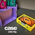 Hộp đựng bài UNO Flip Express 56 lá xịn xò nhất - Thumbnail 1