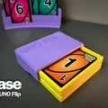 Hộp đựng bài UNO Flip Express 56 lá xịn xò nhất - Thumbnail 2