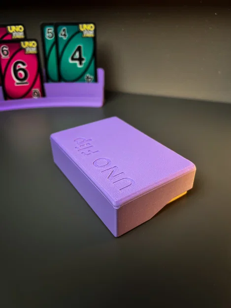 Hộp đựng bài UNO Flip Express 56 lá xịn xò nhất - Image 6
