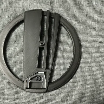 Chân đế PS5 Pro - Tối ưu luồng khí và ngăn chứa phụ kiện