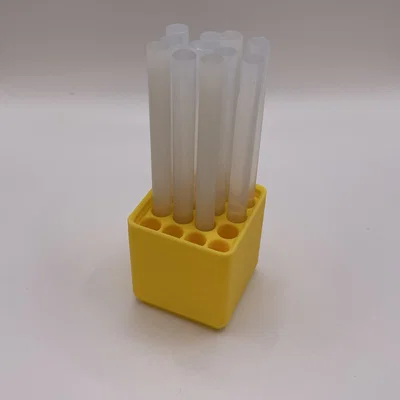 Khay đựng keo nến 7mm hệ Gridfinity gọn gàng tiện lợi