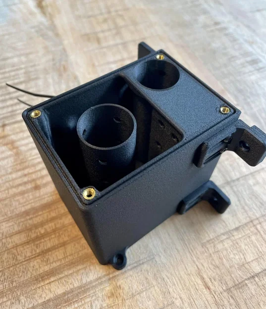 Bộ giảm âm Mammoth-3D CPAP v1.35 cho Voron 2.4 / Voron Trident - Image 5