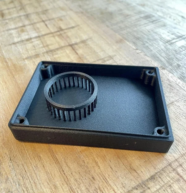 Bộ giảm âm Mammoth-3D CPAP v1.35 cho Voron 2.4 / Voron Trident - Image 7