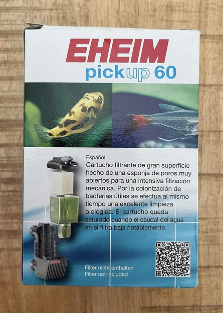 Bộ giảm âm Mammoth-3D CPAP v1.35 cho Voron 2.4 / Voron Trident - Image 9