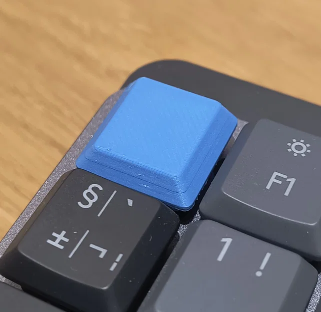 Nắp phím (Keycap) cho bàn phím MX Mechanical - Image 1